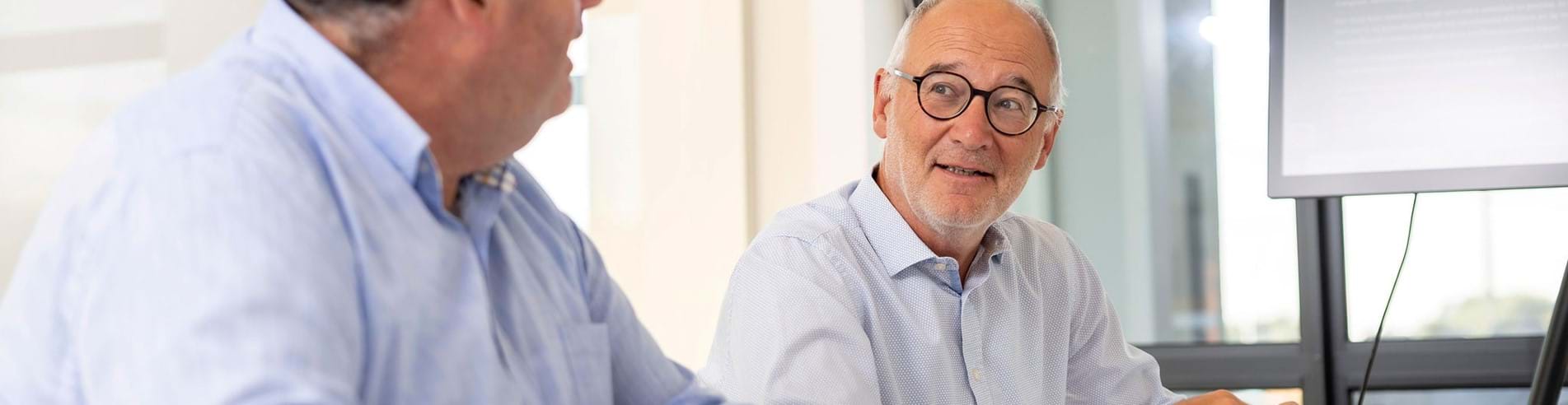 Key Accountmanager (m/v) België