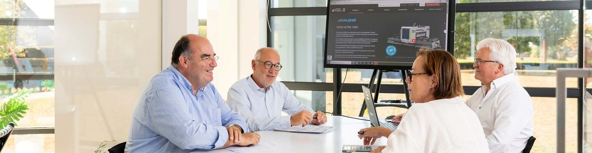 Student Administratief Bediende