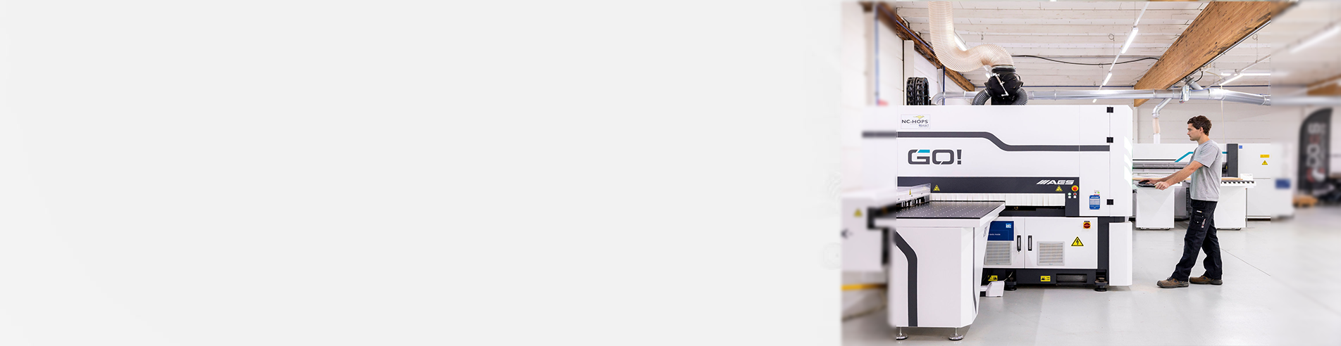 Un/une Service Engineer pour affûter avec nous la satisfaction des clients !