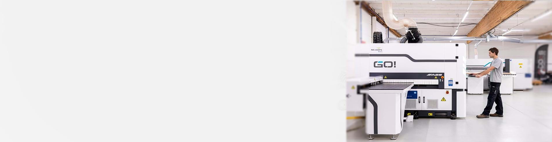 Un/une Service Engineer pour affûter avec nous la satisfaction des clients !